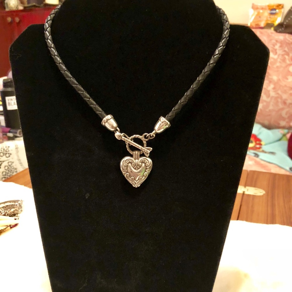 Vintage Brighton Necklace